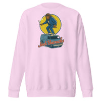 Teen Josh Premium Sweatshirt