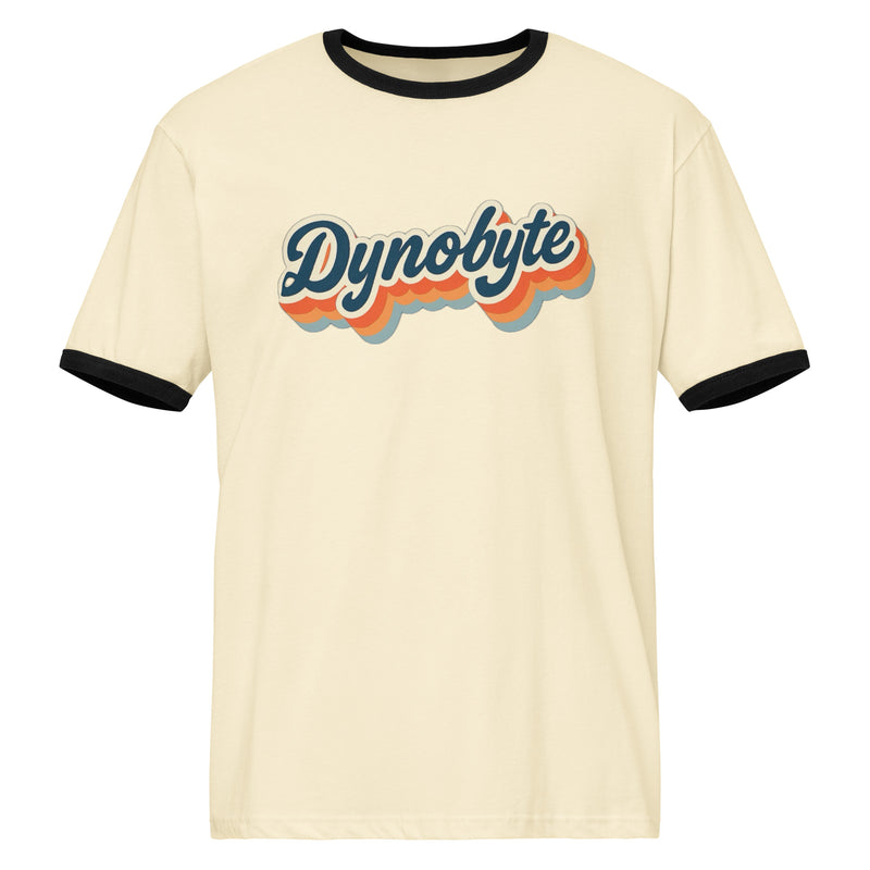 Dynobyte Ringer Tee