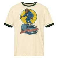 Teen Josh Ringer Tee