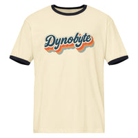 Dynobyte Ringer Tee