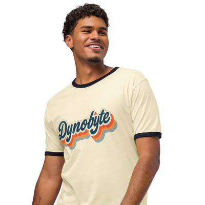 Dynobyte Ringer Tee