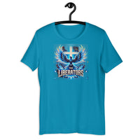 Liberators t-shirt