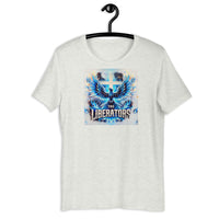 Liberators t-shirt