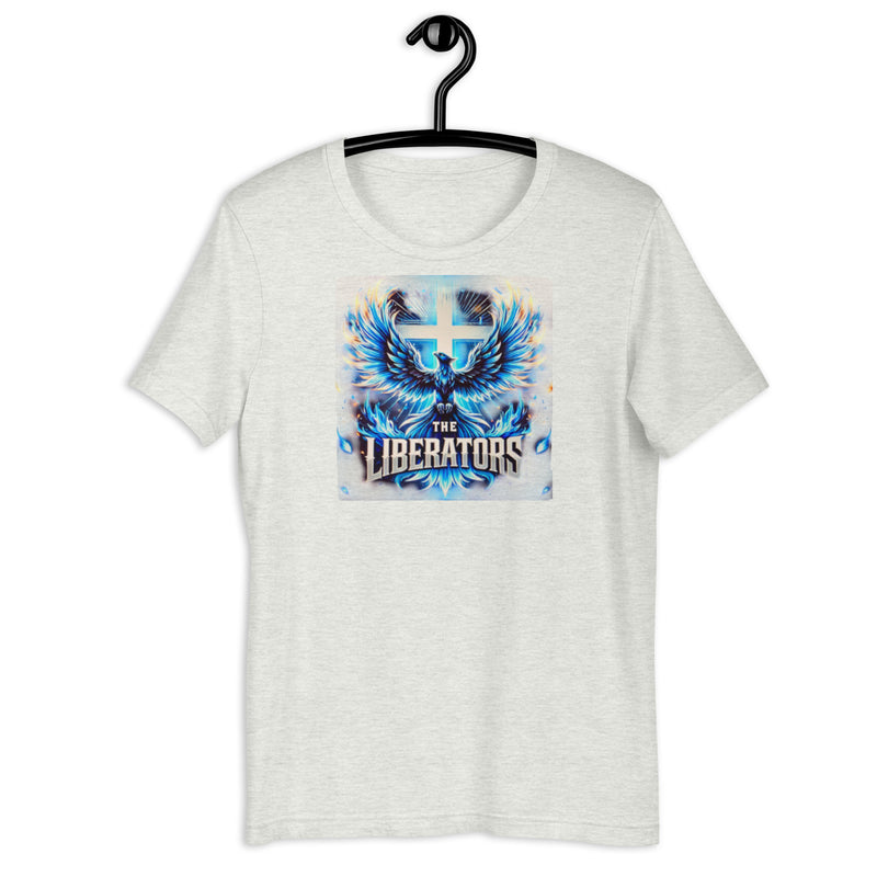 Liberators t-shirt