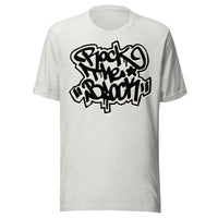 Rock the Block T-Shirt