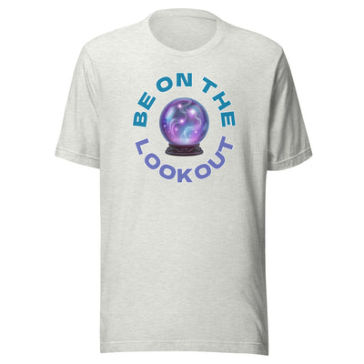 Be on the Lookout Classic Tee