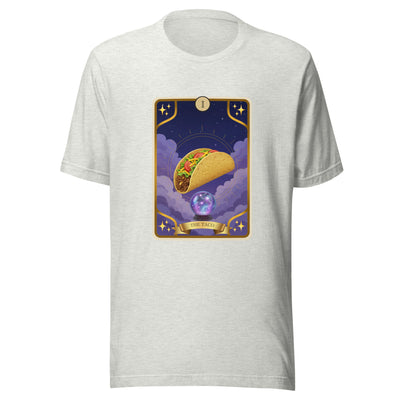 Taco Tarot Classic Tee