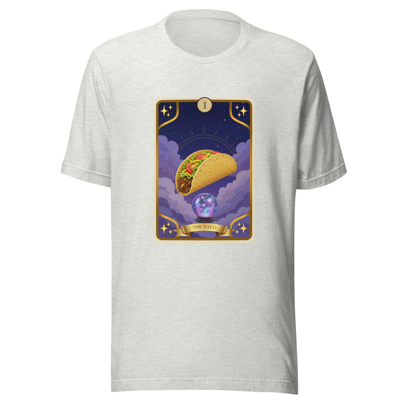 Taco Tarot Classic Tee