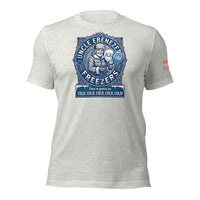 Uncle Ebenezer's Freezers Tee