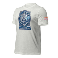 Uncle Ebenezer's Freezers Tee