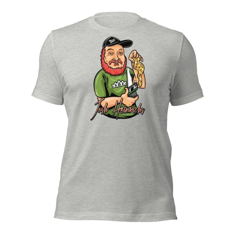 JH DABS T-shirt