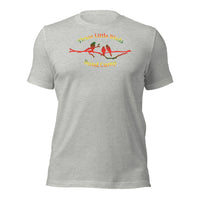 3 Little Birds t-shirt