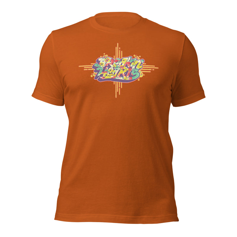 Breakin Hearts Premium Tee