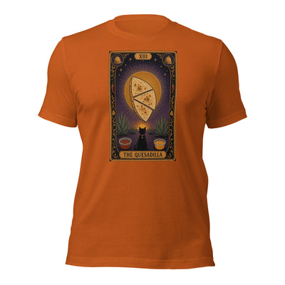 Tacotastic Halloween Tee