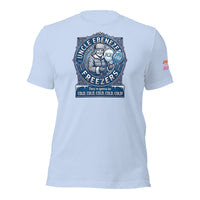 Uncle Ebenezer's Freezers Tee