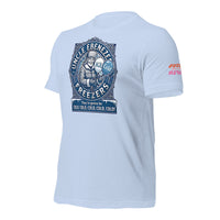 Uncle Ebenezer's Freezers Tee