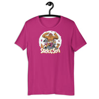 Slick & Son Tee