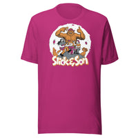 Slick & Son Tee Limited 2025