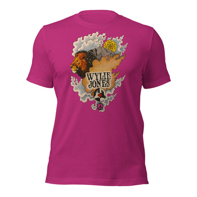 Wylie Jones Tee