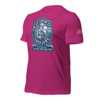 Uncle Ebenezer's Freezers Tee