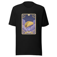 Taco Tarot Classic Tee