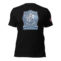 Uncle Ebenezer's Freezers Tee