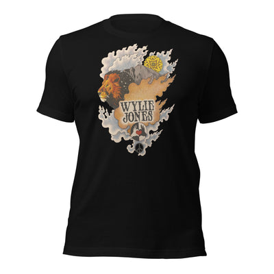 Wylie Jones Tee