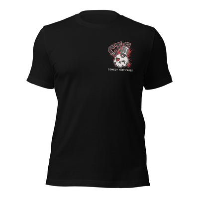 CTC Bella Unisex Tour Shirt