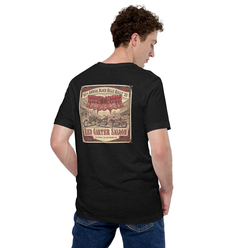 Slick & Son Tee Limited 2025