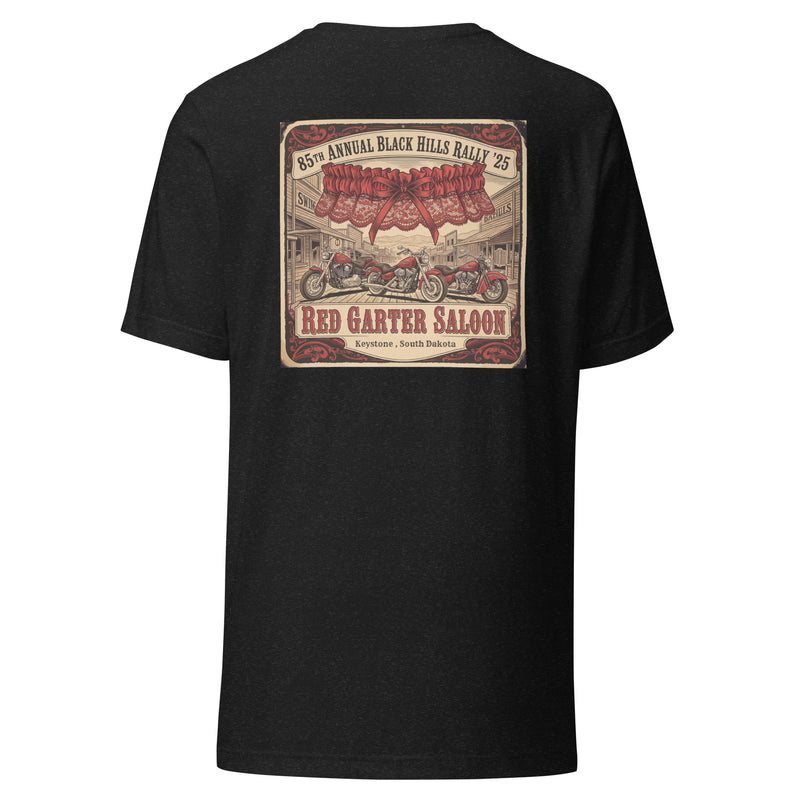 Slick & Son Tee Limited 2025