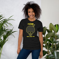 The FUNK is STRONG Premium Tee