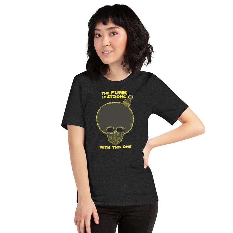 The FUNK is STRONG Premium Tee