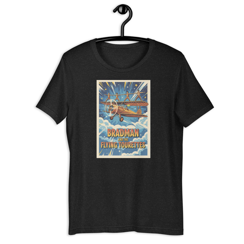 Bradman Premium Tee