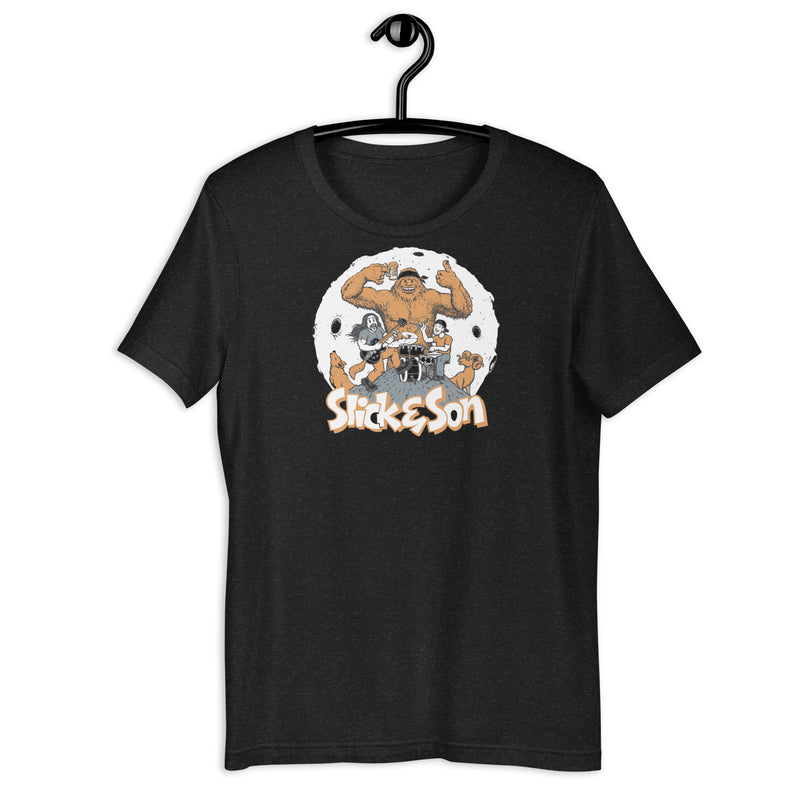 Slick & Son Tee