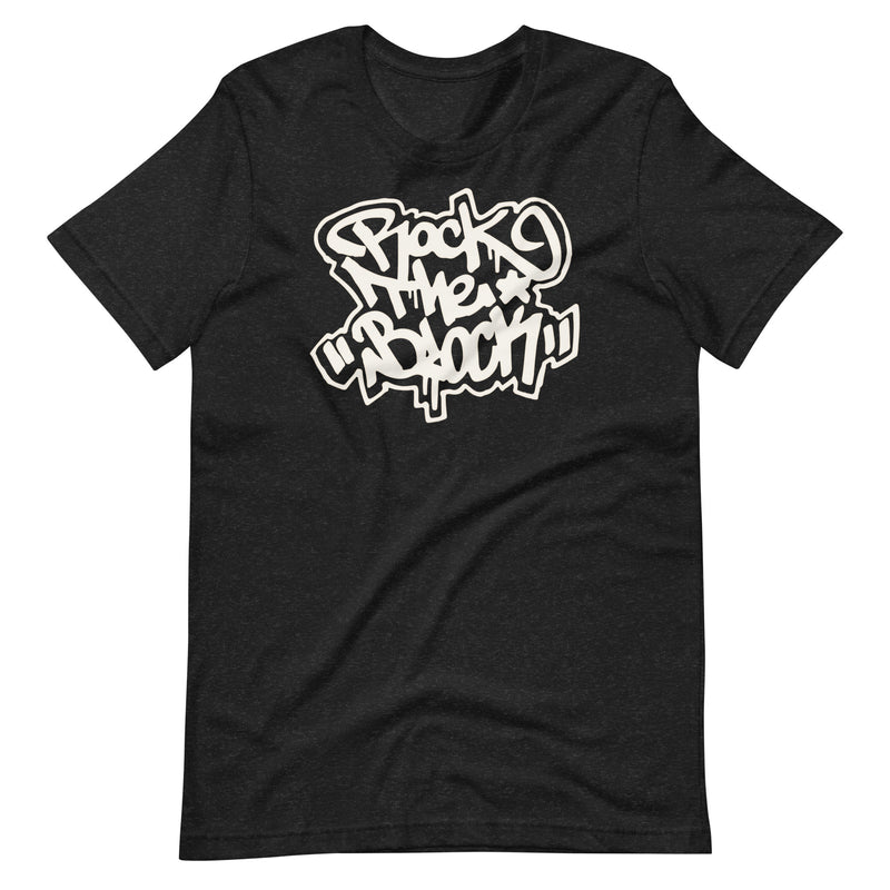 Rock the Block T-Shirt