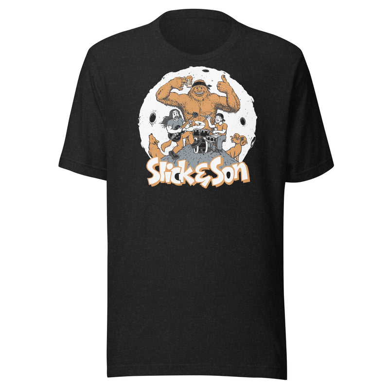Slick & Son Tee Limited 2025