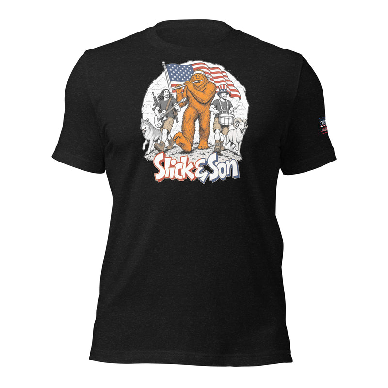 250th Celebration Tee