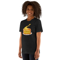 Premuim t-shirt | Pancakes