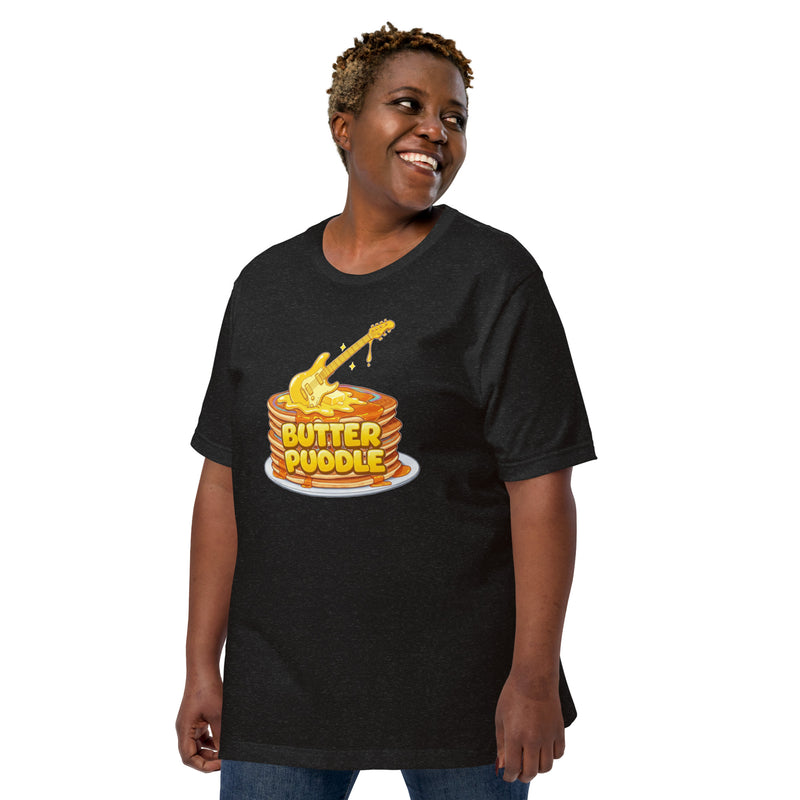 Premuim t-shirt | Pancakes