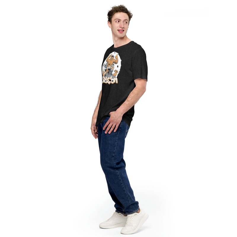 Slick & Son Tee Limited 2025