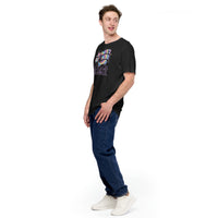 Where's Dave DNHB Tee