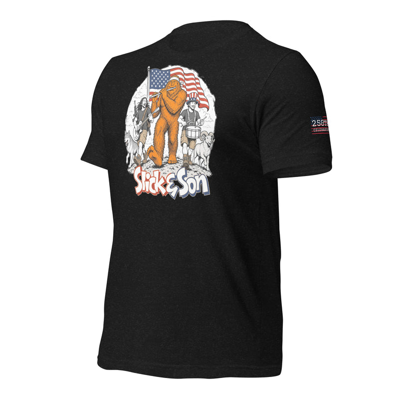 250th Celebration Tee