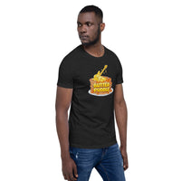 Premuim t-shirt | Pancakes