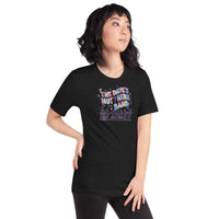 Where's Dave DNHB Tee