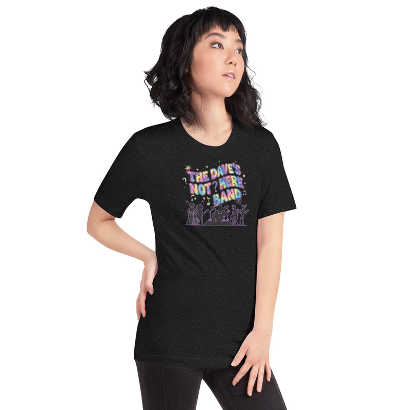 Where's Dave DNHB Tee