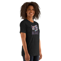 Where's Dave DNHB Tee