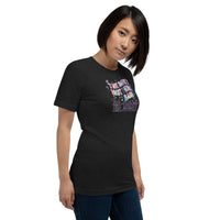 Where's Dave DNHB Tee