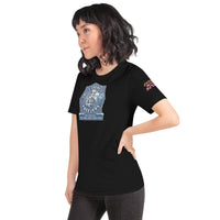 Uncle Ebenezer's Freezers Tee