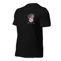 CTC Bella Unisex Tour Shirt