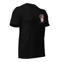 CTC Bella Unisex Tour Shirt